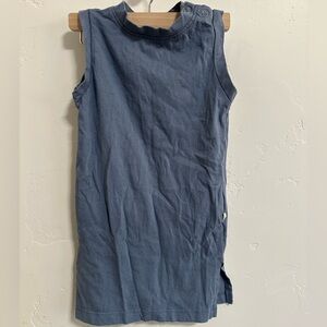 Nui 3-6 month Karryn dress